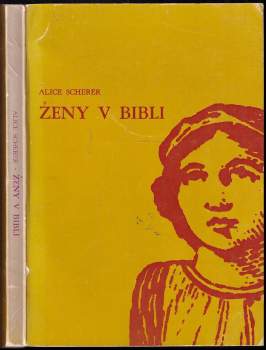 Ženy v bibli