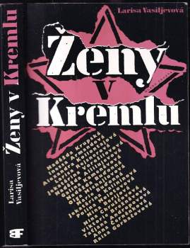 Ženy v Kremlu