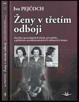 Ženy v třetím odboji