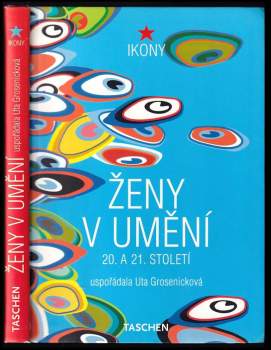 Ženy v umění
