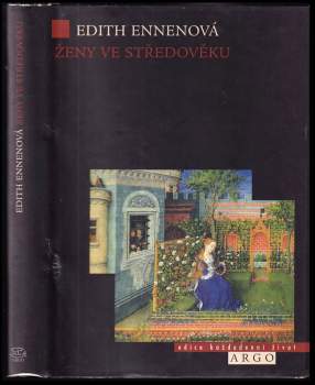 Ženy ve středověku