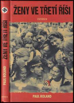 Ženy ve třetí říši