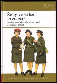 Ženy ve válce 1939-1945