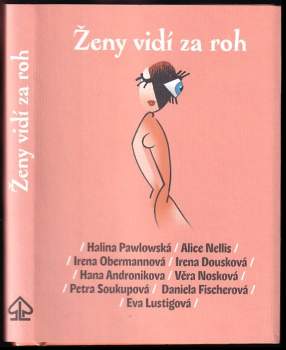 Ženy vidí za roh - Halina Pawlowská (2009, Listen) - ID: 812732
