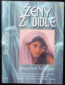 Jacqueline Kelen: Ženy z Bible