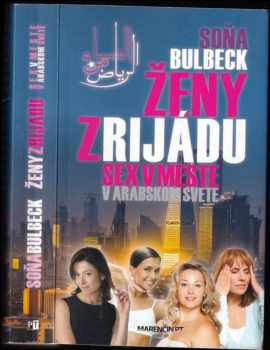 Ženy z Rijádu