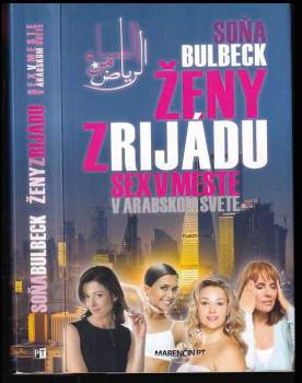 Ženy z Rijádu
