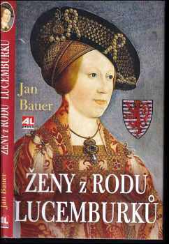 Ženy z rodu Lucemburků