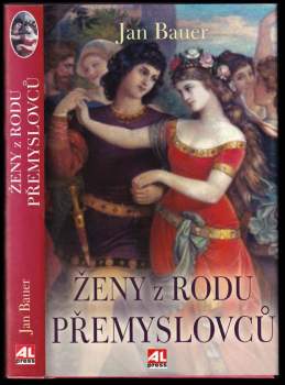 Ženy z rodu Přemyslovců