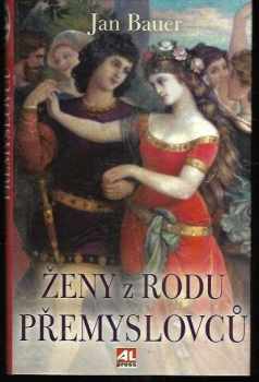 Ženy z rodu Přemyslovců