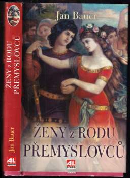 Ženy z rodu Přemyslovců