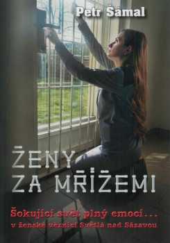 Ženy za mřížemi
