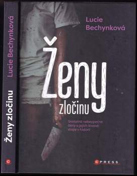 Ženy zločinu