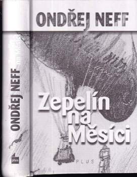 Zepelín na Měsíci