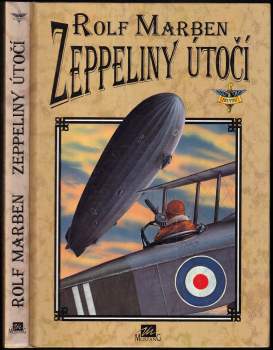 Zeppeliny útočí