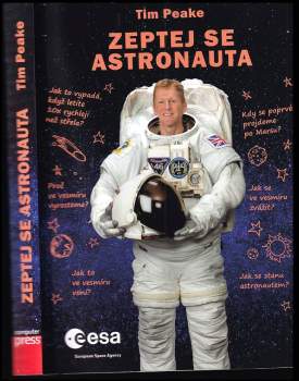 Zeptej se astronauta