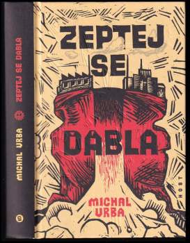 Michal Vrba: Zeptej se ďábla