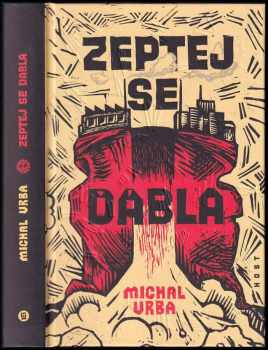 Michal Vrba: Zeptej se ďábla