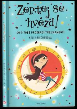 Zeptej se hvězd!