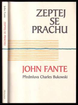 John Fante: Zeptej se prachu