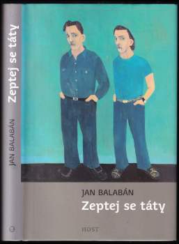 Zeptej se táty