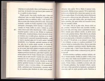 Jan Balabán: Zeptej se táty