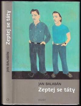 Zeptej se táty