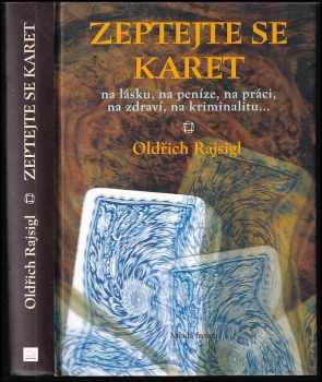 Zeptejte se karet