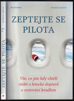 Zeptejte se pilota