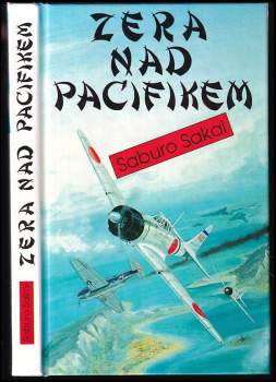 Zera nad Pacifikem