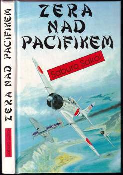 Zera nad Pacifikem