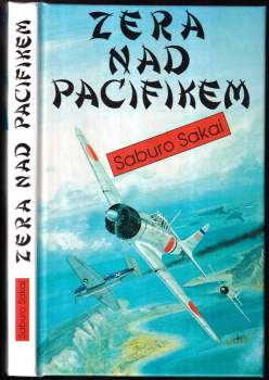 Martin Caidin: Zera nad Pacifikem
