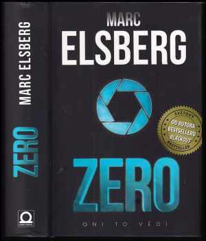 Marc Elsberg: Zero