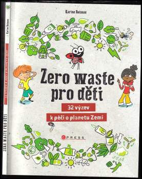 Zero waste pro děti