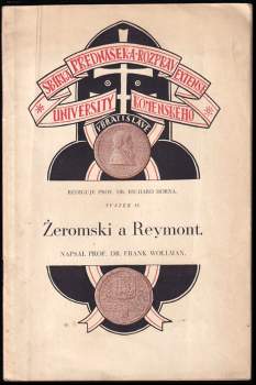 Żeromski a Reymont
