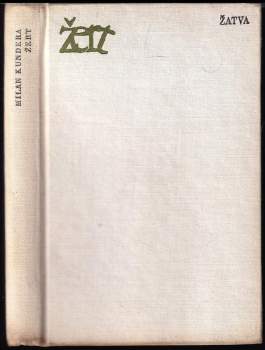 Milan Kundera: Žert