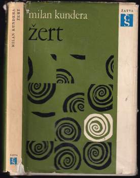Žert
