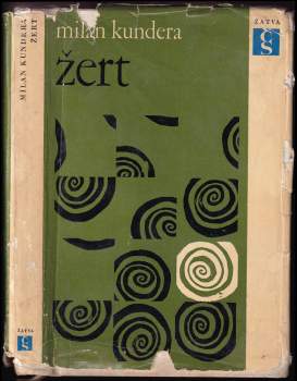 Žert
