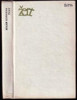Milan Kundera: Žert