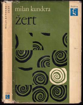 Milan Kundera: Žert