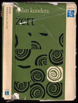 Milan Kundera: Žert