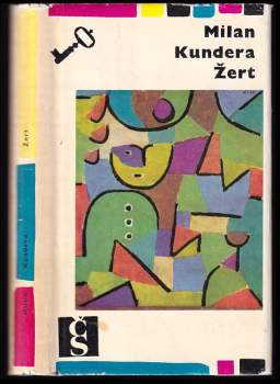 Žert