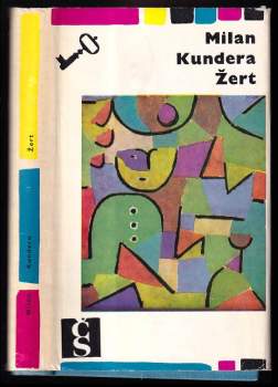 Milan Kundera: Žert