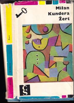 Milan Kundera: Žert