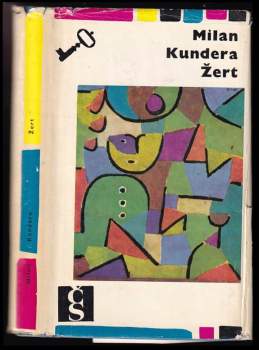Milan Kundera: Žert