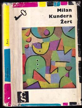 Milan Kundera: Žert