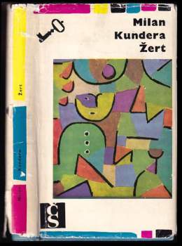 Milan Kundera: Žert