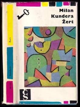 Milan Kundera: Žert