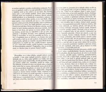 Milan Kundera: Žert