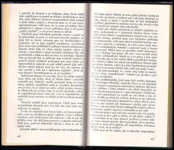 Milan Kundera: Žert